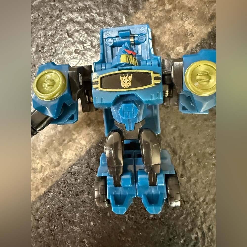 Lot of transformers - Picture 3 of 16